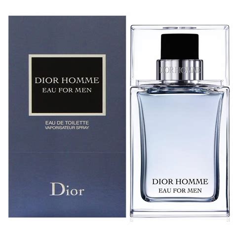 dior homme eau for men ad|Dior Homme original uk.